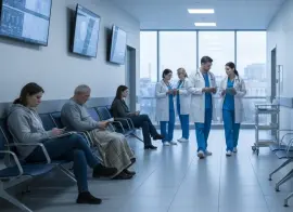 Лангепасский реабилитационный центр Югры выделил 8 млн рублей на монтаж систем АПС и СОУЭ