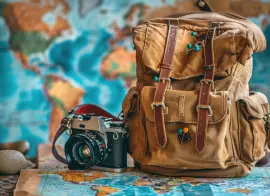 Объем государственных инвестиций во внутренний туризм России составит 400 млрд рублей