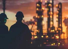 Инвестиции нефтегазового сектора в IT-решения в 2025 году достигли 162 млрд рублей