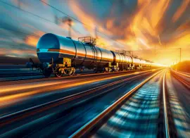 Парламентарии предложили ужесточить требования безопасности для почтово-багажных вагонов