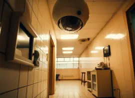 Тюменские торговые центры включат в «Безопасный город»