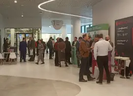 Российские компании представили решения для импортозамещения в сфере ИБ на Инфофоруме-2026