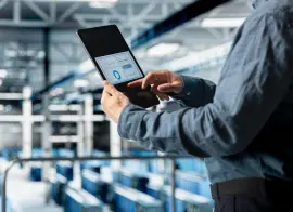 МТС утроила портфель промышленных IoT-решений в 2025 году