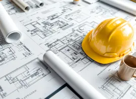 Главгосэкспертиза разработает к 2026 году ИИ-сервис для анализа строительных проектов