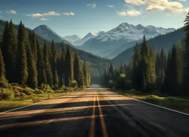 Ространснадзору поручат контроль за данными о дорогах общего пользования