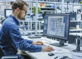 Рынок инженерного программного обеспечения в России вырос на 20% в 2025 году