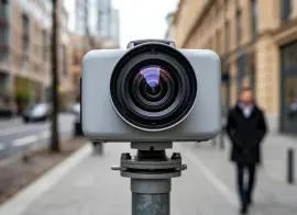 В Татарстане завершили первый этап внедрения системы видеонаблюдения с распознаванием лиц