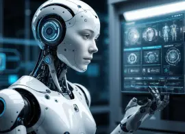 Челябинская область ставит задачу стать лидером в системном внедрении искусственного интеллекта