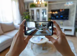 Более 6700 семей в Новосибирской области выбрали видеонаблюдение от «Ростелекома»