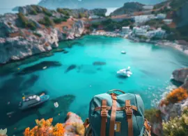 Муниципалитеты направили 12% поступлений от туристического налога на развитие отрасли в первом полугодии 2025 года