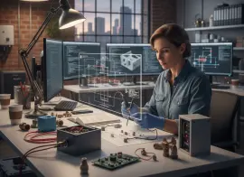 Обзор госзакупок за  декабрь 2025 года