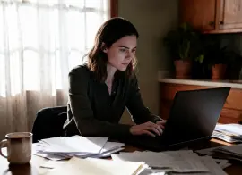 Кибератак на бизнес через уязвимости в бухгалтерии стало больше