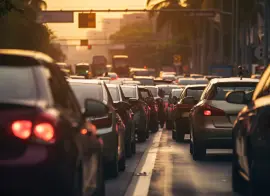 Всероссийский союз страховщиков предложил предоставить компаниям доступ к записям дорожных камер