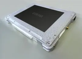 «Росэл» представил сверхнадёжный промышленный планшет ПК-С на базе Astra Linux