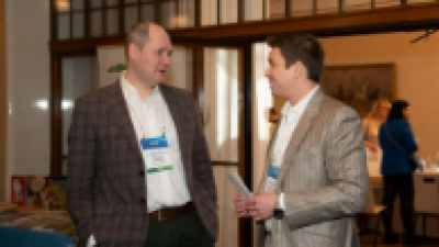 Шестая конференция «Цифровизация в строительном бизнесе»