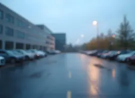 Парковочные сервисы «Горпарковки» заработали без мобильного интернета в 15 городах России