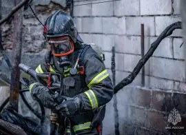 Гибель 5 подростков во время пожара в Прокопьевске: стали известны причины трагедии