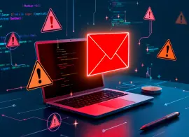 Объем утечек конфиденциальных данных российских компаний через публичные ИИ-сервисы вырос в 30 раз