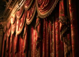 Мариинский театр объявил тендер на охрану объектов в Санкт-Петербурге стоимостью 205,1 млн рублей