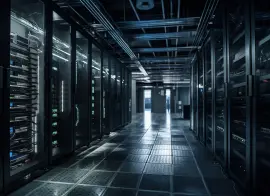 Российский рынок серверов и систем хранения данных вырос в 2025 году почти в два раза