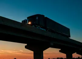 В Петрозаводске начали установку систем видеонаблюдения на мостах и путепроводах