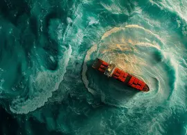 Утверждён перечень стандартов к техрегламенту о безопасности объектов морского транспорта