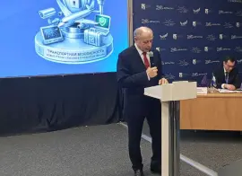 Россия готовит официальный запрос в ИКАО о переносе аудита авиабезопасности