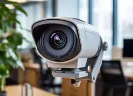 В Екатеринбурге до конца июня 2026 года установят тысячу новых интеллектуальных камер видеонаблюдения