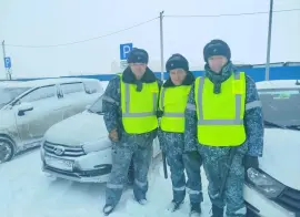 71 объект транспортной инфраструктуры взяли под защиту сотрудники Средневолжского филиала УВО Минтранса России