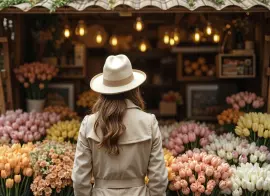 Цветов.ру первым в ритейле заменил витрину на AI-диалог и увеличил продажи в 6 раз