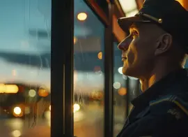 На НАИС-2026 Ространснадзор представил новую модель надзора с упором на технологии и профилактику