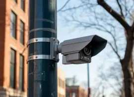 «Ростелеком» установил в Челябинске 82 новых поста для системы «Безопасный город»