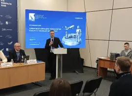 Росавиация сократила сроки оказания услуг на 184 дня благодаря цифровизации