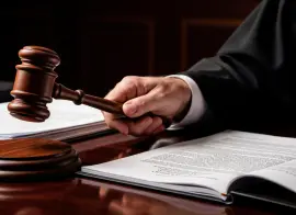 Системы безопасности в судах Мордовии модернизировали за 1,5 млн рублей