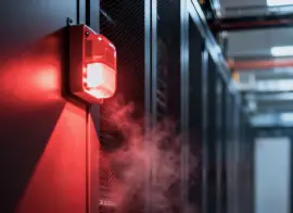 Неисправности систем противопожарной защиты и угрозы эвакуации чаще других выявляет Госпожнадзор Якутии