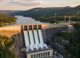 На 18,5 млн рублей Томская генерация обновит систему пожарной сигнализации