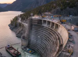 На 26,1 млн рублей «Гидроремонт-ВКК» закупит оборудования для систем контроля доступа