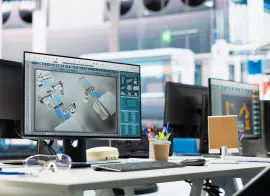 В российской промышленности 15% компаний реально используют отечественные САПР