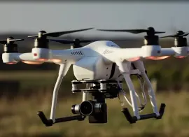 В России создали самый маленький в мире дрон с бортовым ИИ и распознаванием лиц