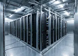 ЦОДы и сети связи вошли в перечень объектов для поддержки инвестиций