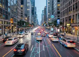 В Кирове модернизируют уникальную транспортную систему