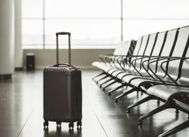 Аэропорт Якутска оснастили 19 современными детекторами взрывчатых веществ «ДИАНОН»