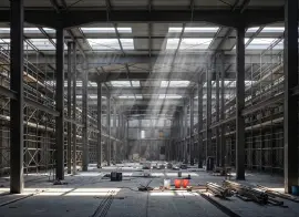 «Тулаавтодор» оснастит восемь асфальтовых заводов системой видеонаблюдения