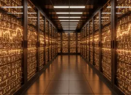 Операторы ЦОД и облачные провайдеры подписали «Хартию» для единых стандартов отчётности