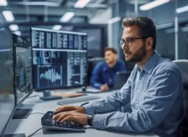 75% ИТ-компаний готовы нанимать сотрудников без опыта и обучать с нуля