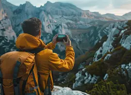 В Алтайском крае вводят рейды против нелегальных гидов: штрафы до 100 тысяч рублей