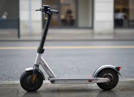 Российский ИИ начнёт отслеживать нарушителей на электросамокатах