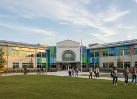 Средняя общеобразовательная школа №1 города Шимановска в Амурской области отменила аукцион на монтаж систем пожарной безопасности после запроса АНО КПОПСБ