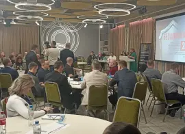 CEO охранной компании DELTA Евгений Горячев о кибератаке на инфраструктуру: «Это был наезд на отрасль»