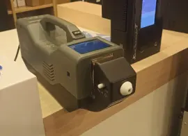 Вадим Прохоров из ГК «ЮПХ» рассказал о модернизации систем антитеррористической защищённости